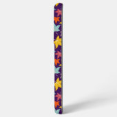 紅葉 SAMSUNG GALAXYケース (裏面横)