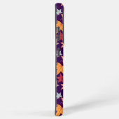 紅葉 SAMSUNG GALAXYケース (右側面)