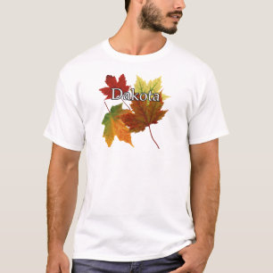 紅葉 Tシャツ