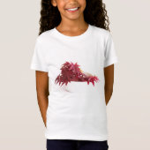 紅葉 Tシャツ (正面)
