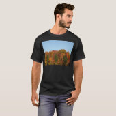紅葉 Tシャツ (正面フル)