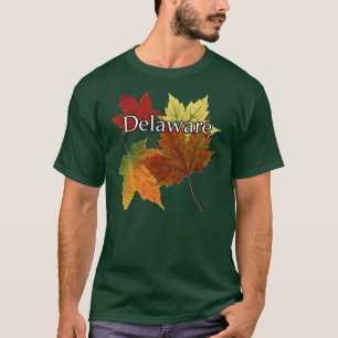 紅葉 Tシャツ