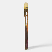 紅葉by Sir John Everett Millais Case-Mate iPhoneケース (裏面 / 左)
