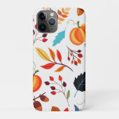 紅葉iPhoneケース Case-Mate iPhoneケース (裏)
