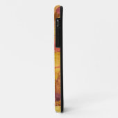 紅葉iPhone5ケース Case-Mate iPhoneケース (裏面/左)