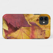紅葉iPhone5ケース Case-Mate iPhoneケース (裏面(横))