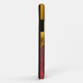 紅葉iPhone5ケース Case-Mate iPhoneケース (裏面/右)