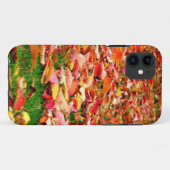 紅葉iPhone 5ケース Case-Mate iPhoneケース (裏面(横))