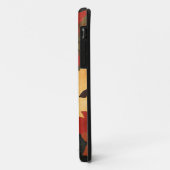 紅葉iPhone 5Case-MateKollyThere Case-Mate iPhoneケース (裏面/左)