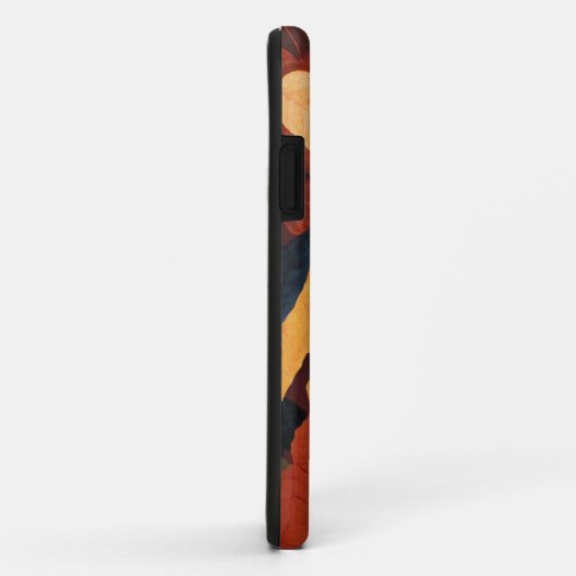 紅葉iPhone 5Case-MateKollyThere Case-Mate iPhoneケース (裏面/右)