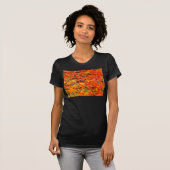紅葉Tシャツ Tシャツ (正面フル)