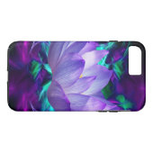 紅蓮の花及びその意味 Case-Mate iPhoneケース (裏面(横))