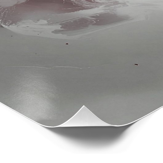 紅蓮の龍 – The Crimson Dragon ポスター (コーナー)