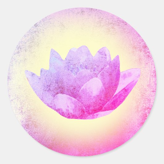 紅蓮 ラウンドシール (正面)