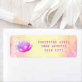 紅蓮 ラベル (インサイチュ)