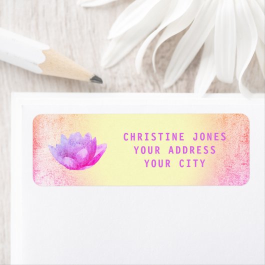 紅蓮 ラベル (インサイチュ)