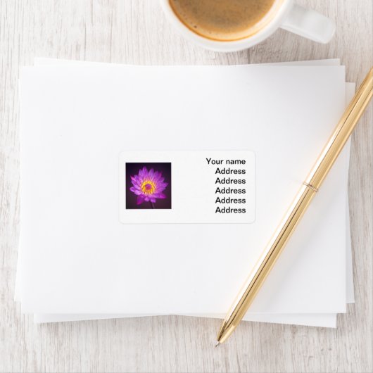 紅蓮 ラベル (インサイチュ)