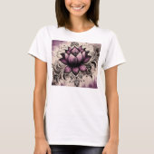 紅蓮 Tシャツ (正面)
