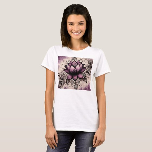 紅蓮 Tシャツ (正面フル)