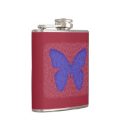 紅蝶 フラスク (右)