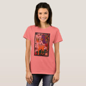 紅路 Tシャツ (正面フル)