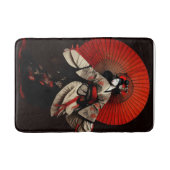 紅黒劇場歌舞伎座 バスマット (正面)