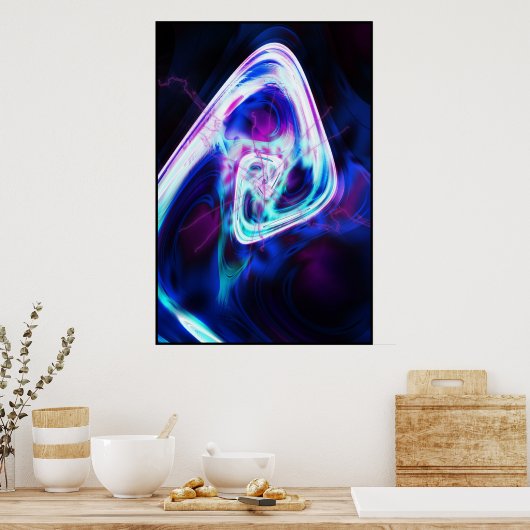 紆余曲折 ポスター (キッチン)