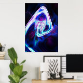 紆余曲折 ポスター (ホームオフィス)