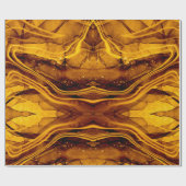 紋様包み紙 ラッピングペーパー (フラット)