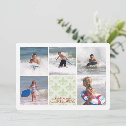 （紋章の）フラ・ダ・リの倍は数々のな写真カード味方しました シーズンカード (スタンド正面)