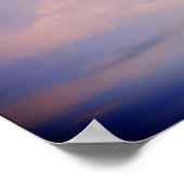 （紋章の）フラ・ダ・リアットデュスク[プリント] ポスター (角)