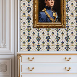 (紋章の)フラ・ダ・リエレガンス王室のプリンセススコア 壁紙