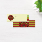 （紋章の）フラ・ダ・リクリスマス (デスク)