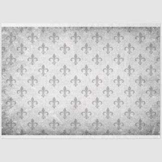 （紋章の）フラ・ダ・リグレイ分離紙 薄葉紙