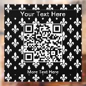 (紋章の)フラ・ダ・リパターフランスのン王室の,, White ウィンドウサイン (シート2)