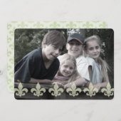 (紋章の)フラ・ダ・リパターン倍はカード写真味方しました シーズンカード (正面/裏面)