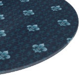 （紋章の）フラ・ダ・リパターン カッティングボード (角)