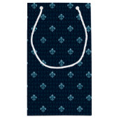 （紋章の）フラ・ダ・リパターン スモールペーパーバッグ (裏面)