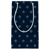 （紋章の）フラ・ダ・リパターン スモールペーパーバッグ (正面)