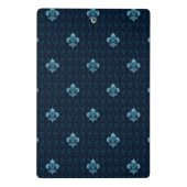 （紋章の）フラ・ダ・リパターン ミニクリップボード (裏面)