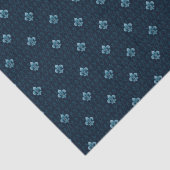 （紋章の）フラ・ダ・リパターン 薄葉紙 (詳細)