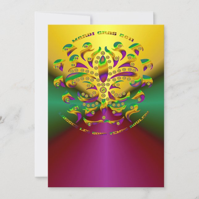 （紋章の）フラ・ダ・リマルディグラス2011 V-2 (正面)