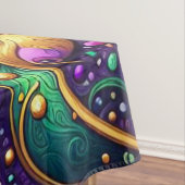 （紋章の）フラ・ダ・リマルディグラ テーブルクロス (インサイチュ)