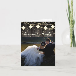 （紋章の）フラ・ダ・リ素朴灯 |フォトラブと サンキューカード