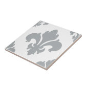 （紋章の）フラ・ダ・リ2パロマ タイル (側面)