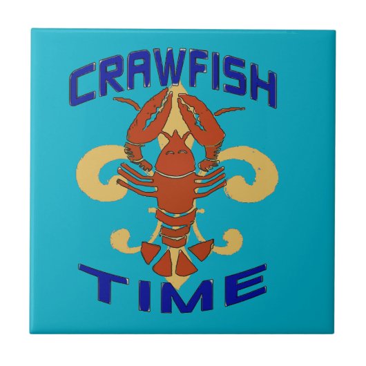 （紋章の）フラ・ダ・リ タイル (正面)