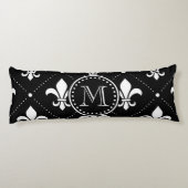 （紋章の）フラ・ダ・リ ボディピロー (裏面)