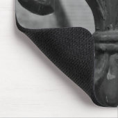 （紋章の）フラ・ダ・リ マウスパッド (コーナー)