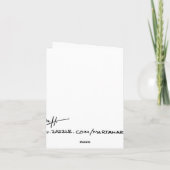 （紋章の）フラ・ダ・リ（青） カード (裏面)