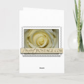 （紋章の）フラ・ダ・リNOLAブライきらきら光るド カード (裏面)